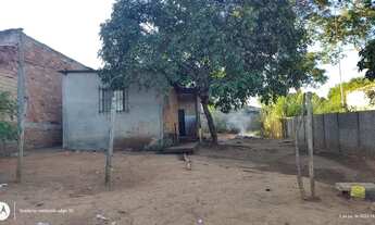 Imagem 4: Lote com barracão Jardim Rosa do Sul