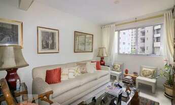 Imagem 4: Apartamento para Aluguel - Itaim Bibi, 2 Quartos, 108 m2