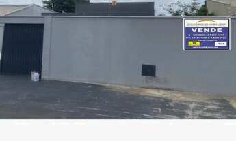 Imagem: Casa para venda Parque das nações possui