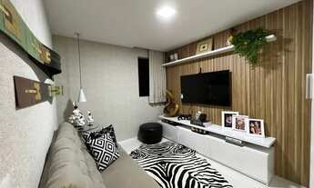 Imagem 2: Apartamento para venda com 156 metros quadrados com 3 quartos em Gruta de Lourdes - Maceió