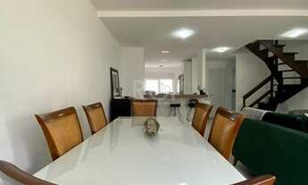 Imagem 6: Casa Condominio para Venda - 218.3m², 3 dormitórios, sendo 3 suites, 2 vagas - Central Par