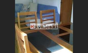 Imagem 1: Apartamento, Vila Moraes - São Paulo