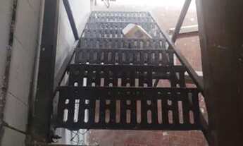 Imagem 4: Sobrado com 2 dormitórios para alugar, 80 m² por R$ 2.500,00/mês - Vila Antonina - São Pau