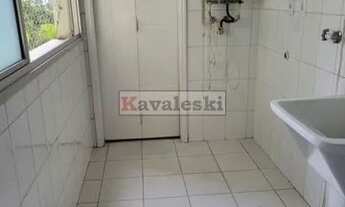 Imagem 7: Apartamento Vago reformado 3 dormitórios 1 suite 2 vagas 87 metros- Lazer- Próx Museu Ipir