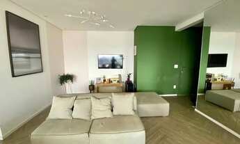 Imagem 2: Apartamento Locação 2 Dormitórios - 70 m² Pinheiros