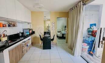 Imagem 4: Casa de 3 Quartos a venda em condomínio fechado Moradas do Buques