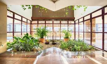 Imagem 2: Cobertura para Venda - 220m², 3 dormitórios, sendo 1 suites, 2 vagas - Menino Deus