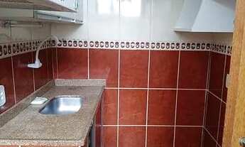 Imagem 6: Apartamento para aluguel tem 50 metros quadrados com 2 quartos em Taquara - Rio de Janeiro