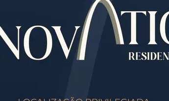 Imagem 3: Breve Lançamento INNOVATION Residence & Mall - Jardim Colinas - 56m²