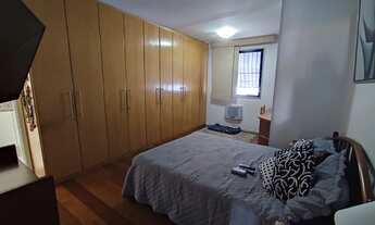 Imagem 4: APARTAMENTO RECREIO DOS BANDEIRANTES com 3 quartos sendo 2 suítes