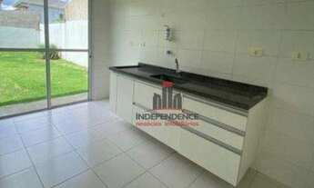 Imagem 4: Sobrado para alugar, 200 m² por R$ 4.798,00/mês - Villa Branca - Jacareí/SP