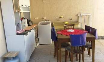 Imagem 6: CASA TÉRREA - TUCURUVI - SP