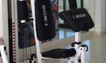 Imagem 7: DM- Excelente apt 3 quartos 2 vagas soltas, lazer completo, Nascente e com vista mar em Pi