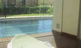 Imagem 2: Apartamento com 3 quartos no Condomínio Fortune Residence Club - AP53965