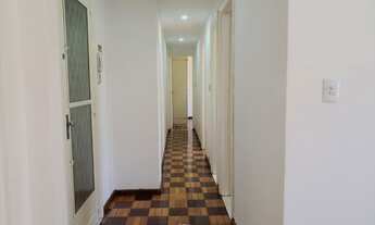 Imagem 6: Aluguel de apartamento de 2 quartos, 1 vaga e dependência completa