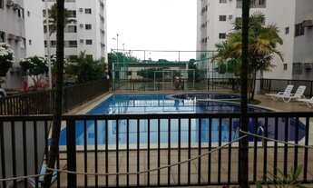 Imagem 2: Apartamento [Apto] Condomínio [Cond.] Parque [Pq, Park] Janga, 2 quartos