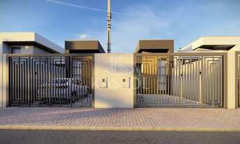 Imagem 3: CASA NO FLORAIS DO PARANÁ COM 1 SUÍTE 2 QUARTOS, NOVAS