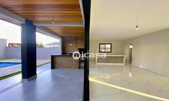 Imagem 7: Sobrado com 4 dormitórios à venda, 350 m² por R$ 2.900.000,00 - Condomínio Residencial Jag