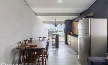 Imagem 6: Apartamento à venda em Santo Andre