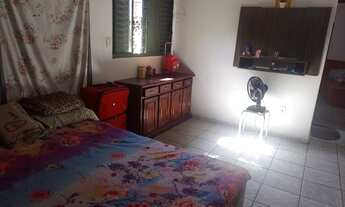 Imagem 4: ALUGA-SE EDÍCULA MOBILIADA COMPLETA