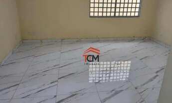 Imagem 6: Casa com 3 dormitórios à venda, 180 m² por R$ 370.000 - Residencial Canadá - Goiânia/GO