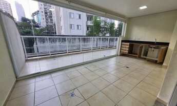 Imagem 7: Apartamento com 2 dormitórios, 95 m² - venda por R$ 880.000,00 ou aluguel por R$ 4.356,30
