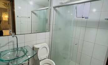 Imagem 3: FEIRA DE SANTANA - Apartamento Padrão - LAGOA SALGADA