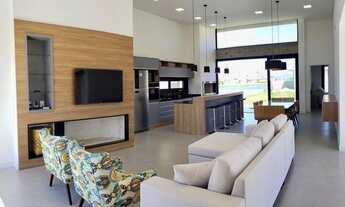 Imagem 4: XANGRI-Lá - Casa de Condomínio - Condominio Riviera Xangri La