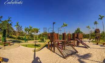 Imagem 7: Terreno - Loteamento Residencial Entre Verdes (Sousas) - Campinas