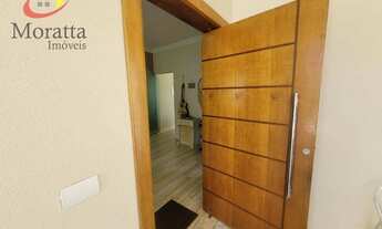 Imagem 5: 03 Dorm. (02 suítes) VENDA e LOCAÇÃO - Jardim Santa Marta III - Salto/SP