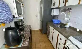 Imagem 4: Apto. 2 dormitórios Jd. Peri