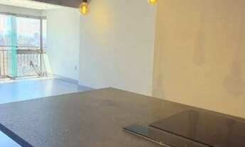 Imagem 2: Apartamento para aluguel tem 90 metros quadrados com 2 quartos em Barra Funda - São Paulo