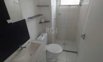 Imagem 5: Apartamento para Venda - 40.29m², 2 dormitórios, 1 vaga - Hípica