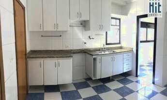 Imagem 4: Apartamento com 3 dormitórios para alugar, 94 m² por R$ 4.744,00/mês - Saúde - São Paulo/S