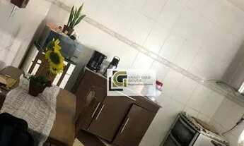 Imagem 5: Sobrado com 3 dormitórios à venda, 182 m² por R$ 426.000,00 - Loteamento Real Park - Caçap