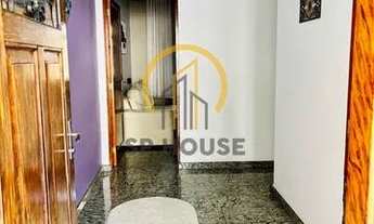 Imagem 2: Casa à venda, 5 dormitórios, 2 suítes, 3 vagas, 225m², Mirandópolis