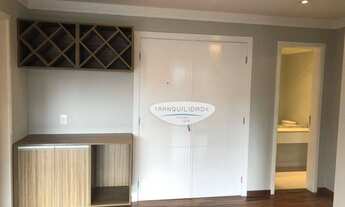 Imagem 5: Apartamento com 4 dormitórios à venda, 195 m² por R$ 1.500.000 - Vila Andrade - São Paulo