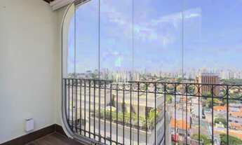 Imagem 7: Apartamento com 182,30 m² com 2 dormitórios e 2 vagas