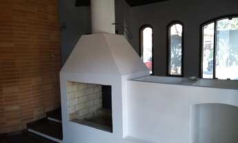 Imagem 3: Casa Jardim Paulista I - Jundiaí - SP