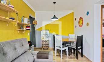 Imagem 4: Apartamento para Aluguel - Freguesia do Ó, 2 Quartos, 54 m2