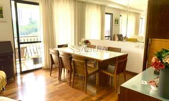 Imagem: Apartamento em Alto da Boa Vista - São