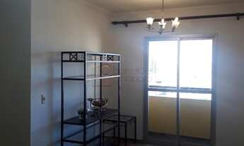 Imagem: Jundiaí - Apartamento Padrão - Anhangabaú