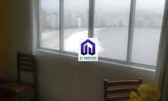 Imagem 7: Vendo ou alugo excelente apartamento com 1 dormitório na Biquinha em São Vicente litoral d