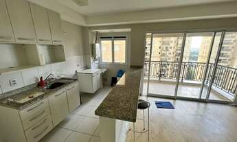 Imagem 5: Apartamento à venda no Alpha Park - Alphaville