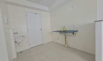 Imagem 4: Apto novo, último andar 15º no cond. Plano Estação Barra Funda