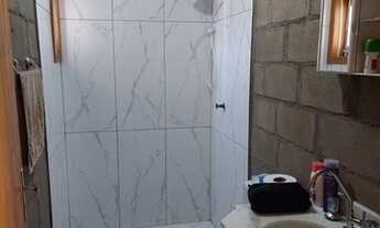 Imagem 5: Casa com 2 dormitórios para alugar, 60 m² por R$ 325,00/dia - Zona Nova Sul - Balneário Ar