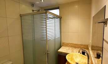 Imagem 3: Weekend club Apartamento com 3 dormitórios