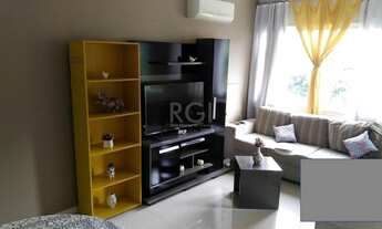 Imagem 5: Apartamento para Venda - 65.29m², 2 dormitórios, sendo 1 suites, 1 vaga - Santo Antonio