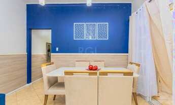 Imagem 7: Apartamento para Venda - 96m², 3 dormitórios, Santa Maria Goretti