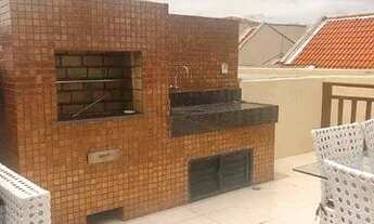 Imagem 4: Apartamento com 3 dormitórios, 160 m² - venda por R$ 1.249.000,00 ou aluguel por R$ 10.067